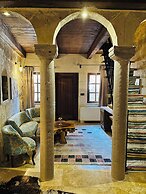 Caftan Cave Suites