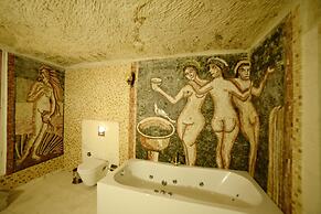 Caftan Cave Suites