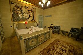Caftan Cave Suites