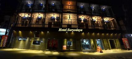 Hotel Suryodaya