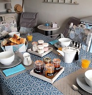 Chambres d'hôtes Clair Matin