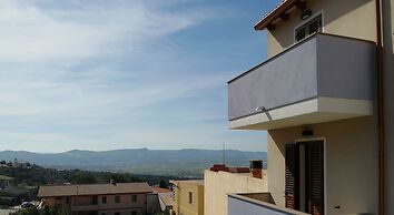 Appartamenti Mareblu