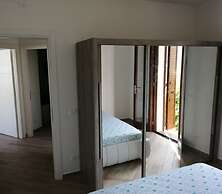 Appartamenti Mareblu