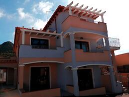 Appartamenti Mareblu