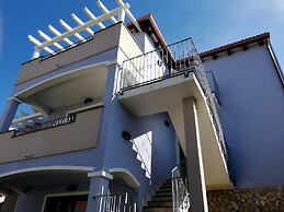 Appartamenti Mareblu