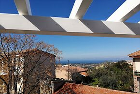 Appartamenti Mareblu