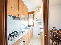 Bright Apartments Verona - Valdonega Torricelle View