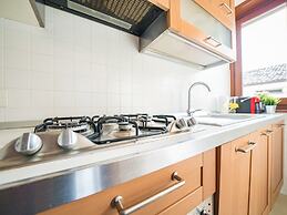 Bright Apartments Verona - Valdonega Torricelle View