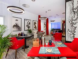 DORMERO Hotel Zürich Airport