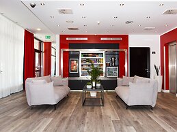 DORMERO Hotel Zürich Airport