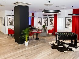 DORMERO Hotel Zürich Airport