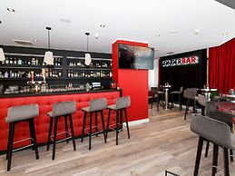 DORMERO Hotel Zürich Airport