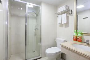 Guangzhou Yuting Apartment