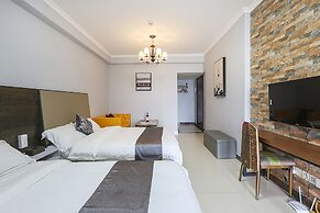 Guangzhou Yuting Apartment