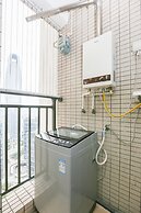 Guangzhou Yuting Apartment