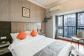 Guangzhou Yuting Apartment