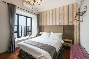 Guangzhou Yuting Apartment