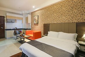 Guangzhou Yuting Apartment