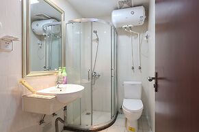 Guangzhou Yuting Apartment