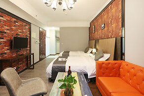 Guangzhou Yuting Apartment