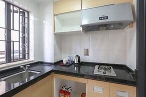 Guangzhou Yuting Apartment