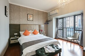 Guangzhou Yuting Apartment