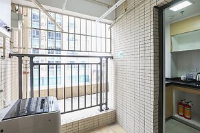 Guangzhou Yuting Apartment