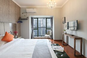 Guangzhou Yuting Apartment