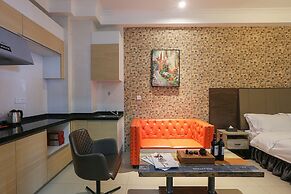 Guangzhou Yuting Apartment