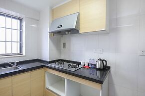 Guangzhou Yuting Apartment