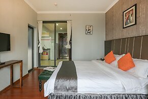 Guangzhou Yuting Apartment