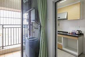 Guangzhou Yuting Apartment