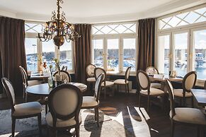 Hotell Havsbaden i Grisslehamn