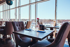 Hotell Havsbaden i Grisslehamn