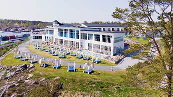 Hotell Havsbaden i Grisslehamn