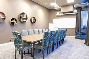 Hotell Havsbaden i Grisslehamn