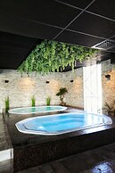 Hotell Havsbaden i Grisslehamn