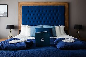 Hotell Havsbaden i Grisslehamn