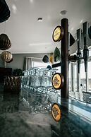 Hotell Havsbaden i Grisslehamn