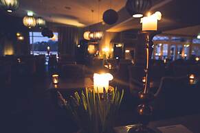 Hotell Havsbaden i Grisslehamn