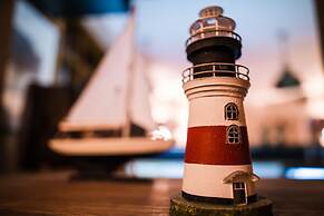 Hotell Havsbaden i Grisslehamn