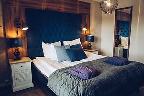 Hotell Havsbaden i Grisslehamn