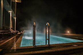 Hotell Havsbaden i Grisslehamn