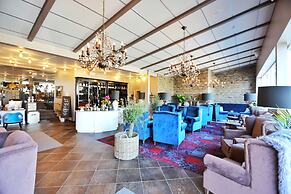 Hotell Havsbaden i Grisslehamn