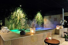 Hotell Havsbaden i Grisslehamn