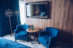 Hotell Havsbaden i Grisslehamn