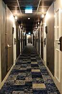 Hotell Havsbaden i Grisslehamn