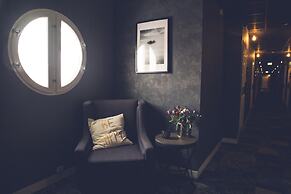Hotell Havsbaden i Grisslehamn