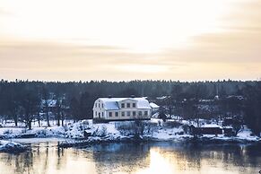Hotell Havsbaden i Grisslehamn