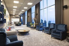 Hotell Havsbaden i Grisslehamn